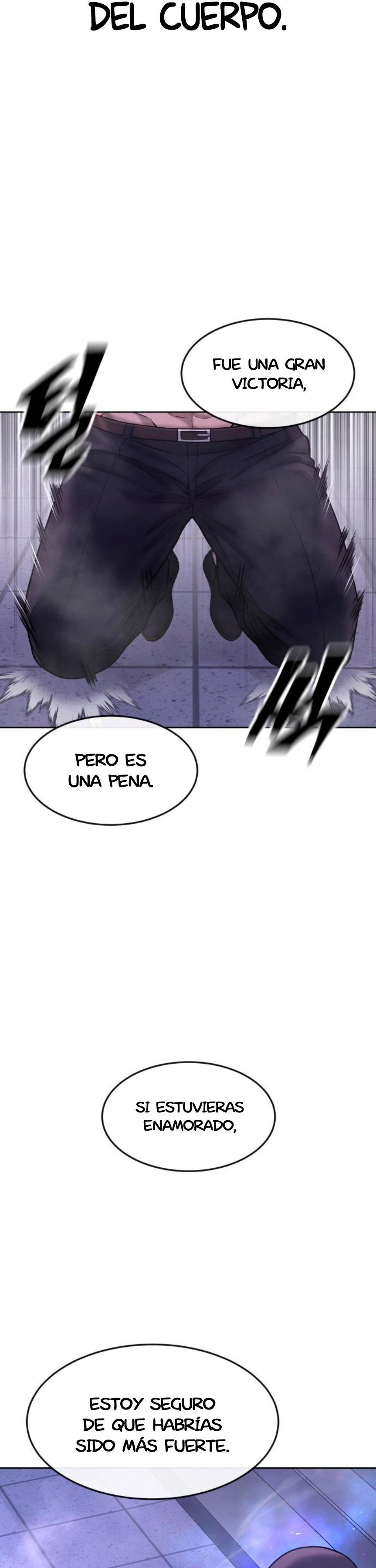 Supremacía de las Misiones Capitulo 66 página 33