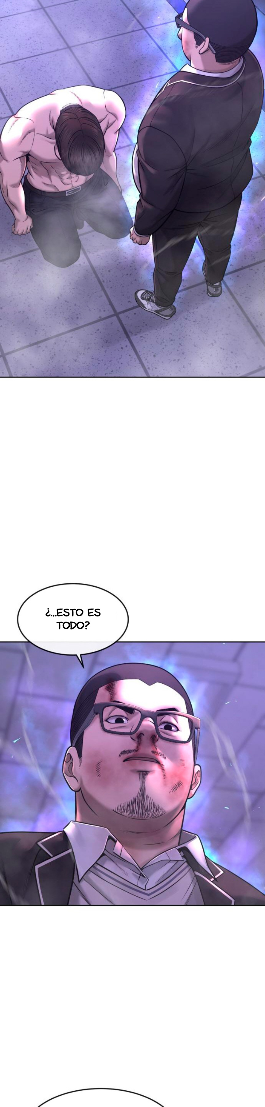 Supremacía de las Misiones Capitulo 66 página 34