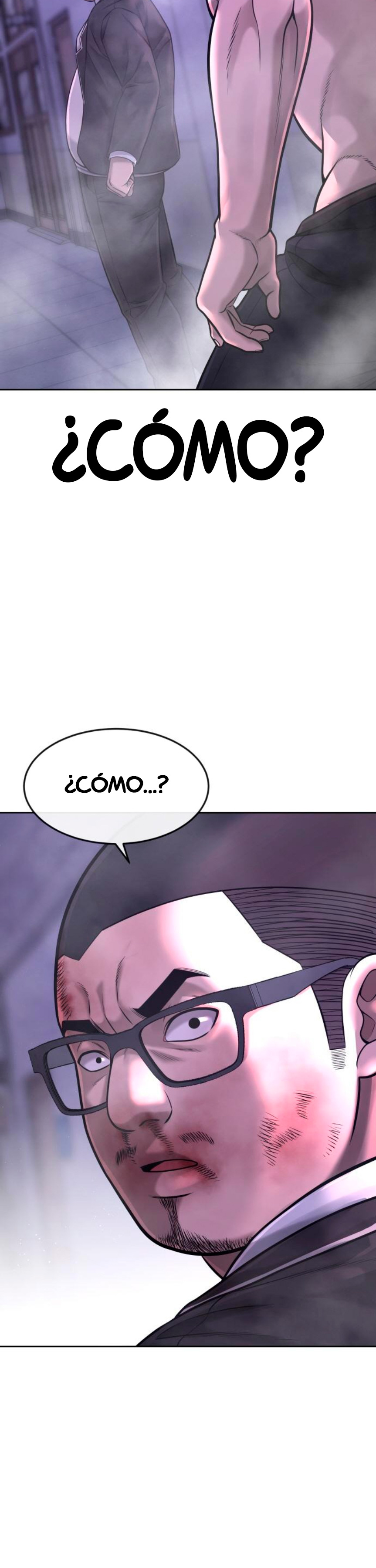 Supremacía de las Misiones Capitulo 66 página 37