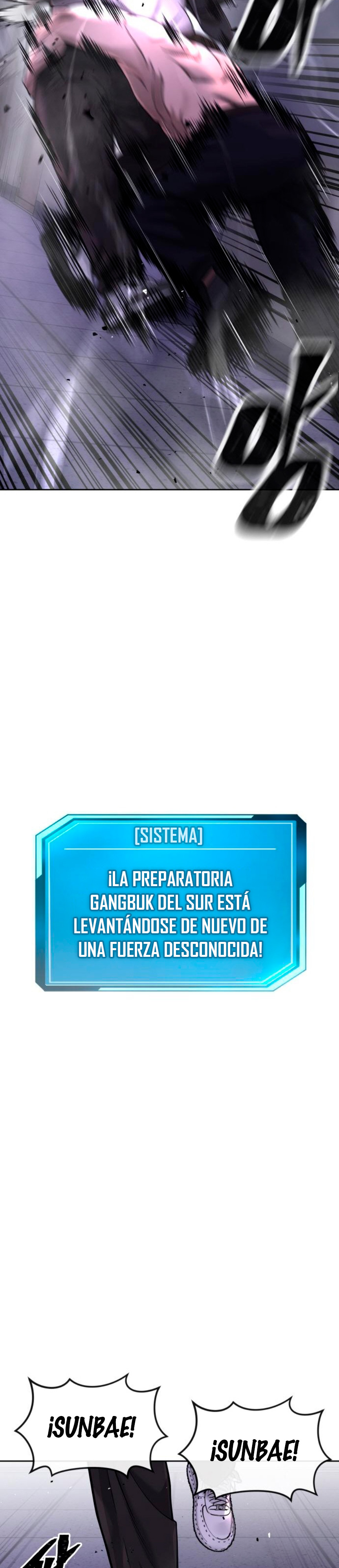 Supremacía de las Misiones Capitulo 66 página 39