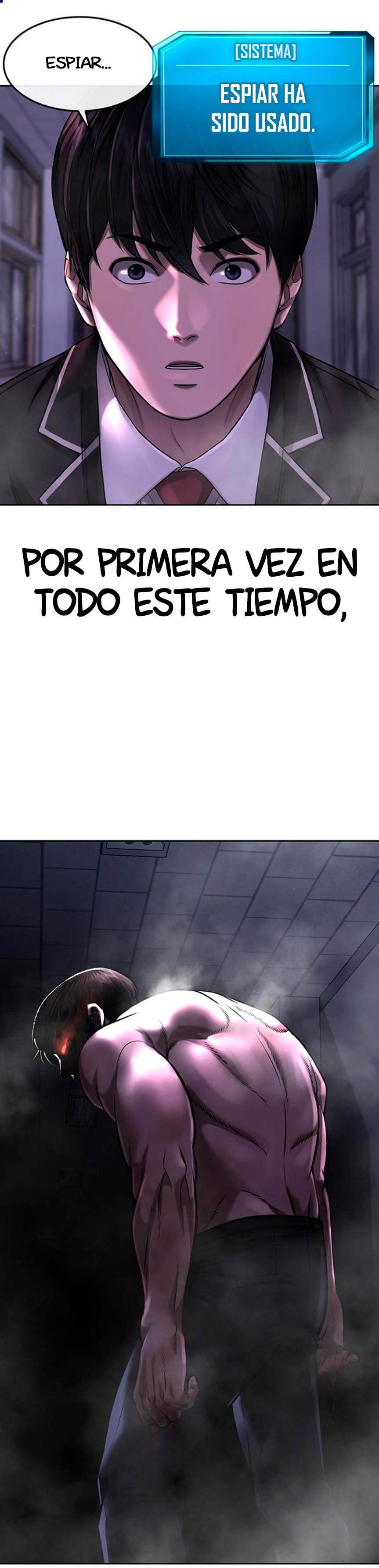 Supremacía de las Misiones Capitulo 66 página 45