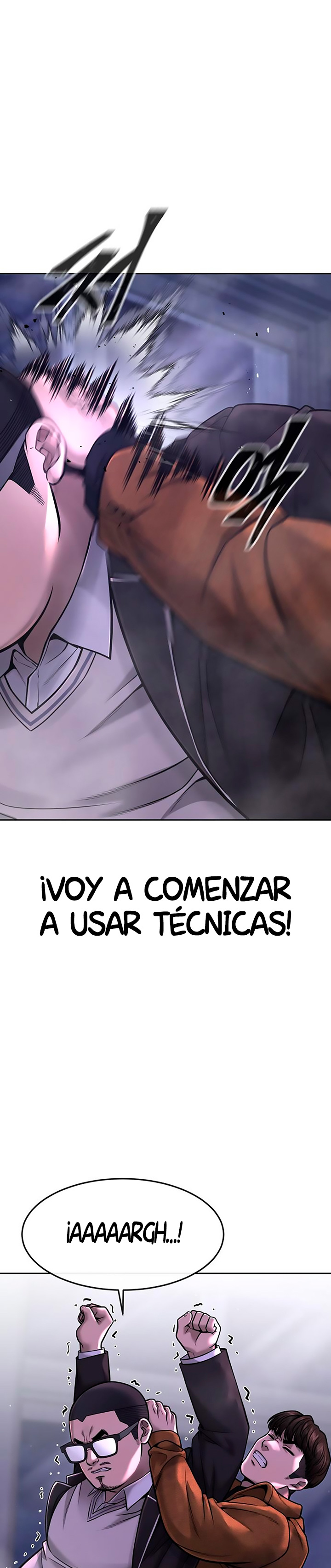 Supremacía de las Misiones Capitulo 66 página 5