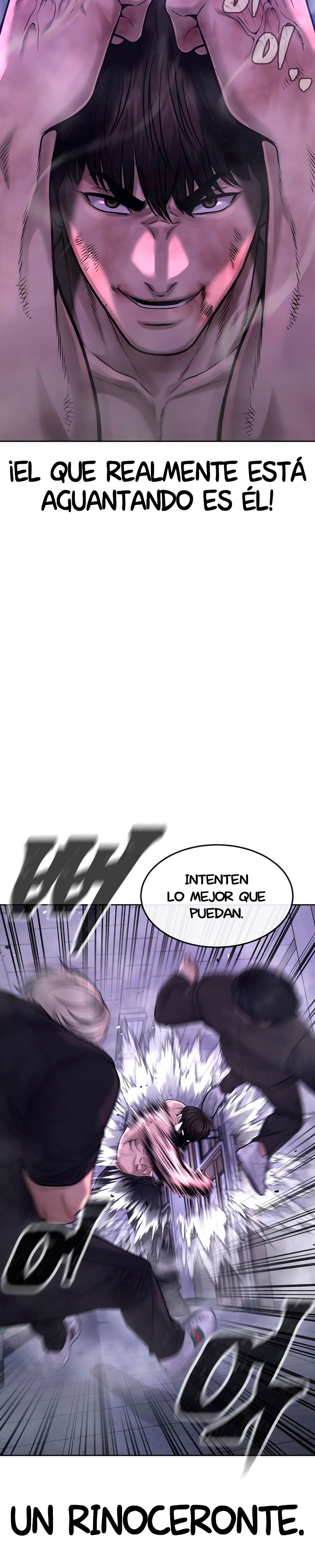 Supremacía de las Misiones Capitulo 67 página 15