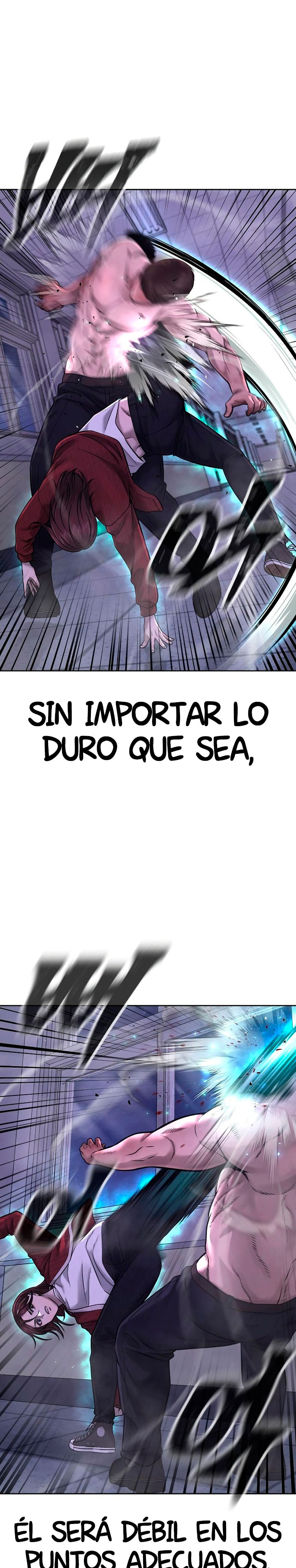 Supremacía de las Misiones Capitulo 67 página 18