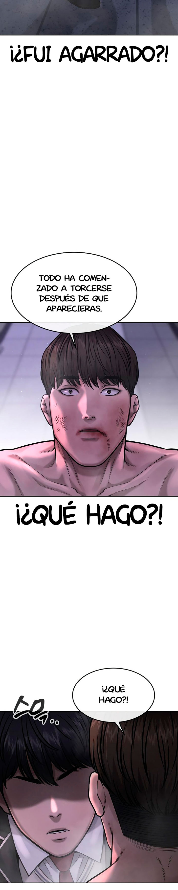 Supremacía de las Misiones Capitulo 67 página 24