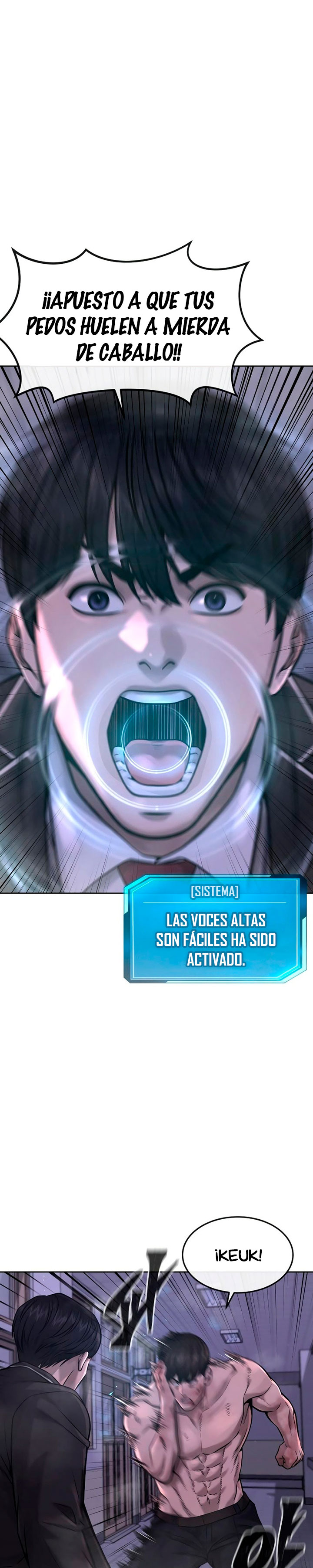 Supremacía de las Misiones Capitulo 67 página 25