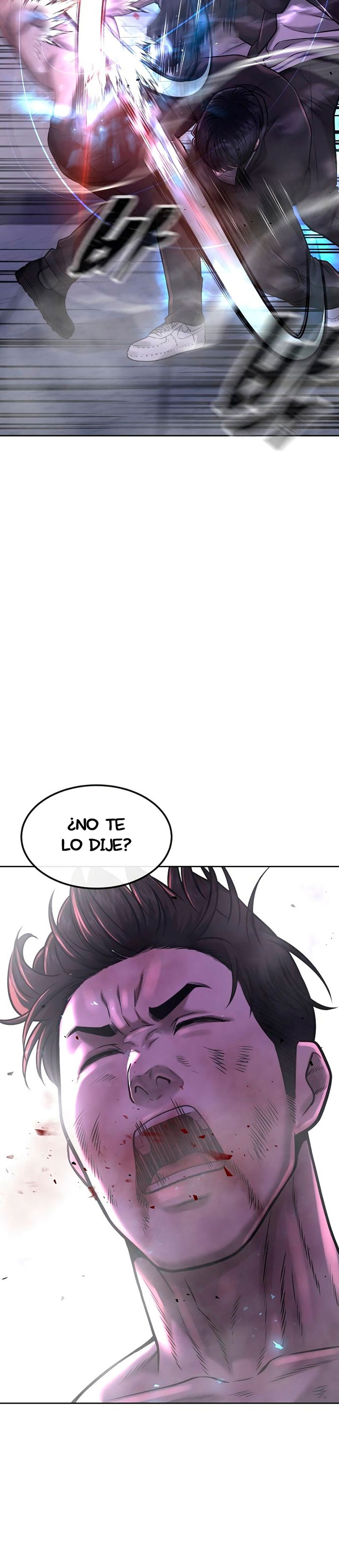 Supremacía de las Misiones Capitulo 67 página 47