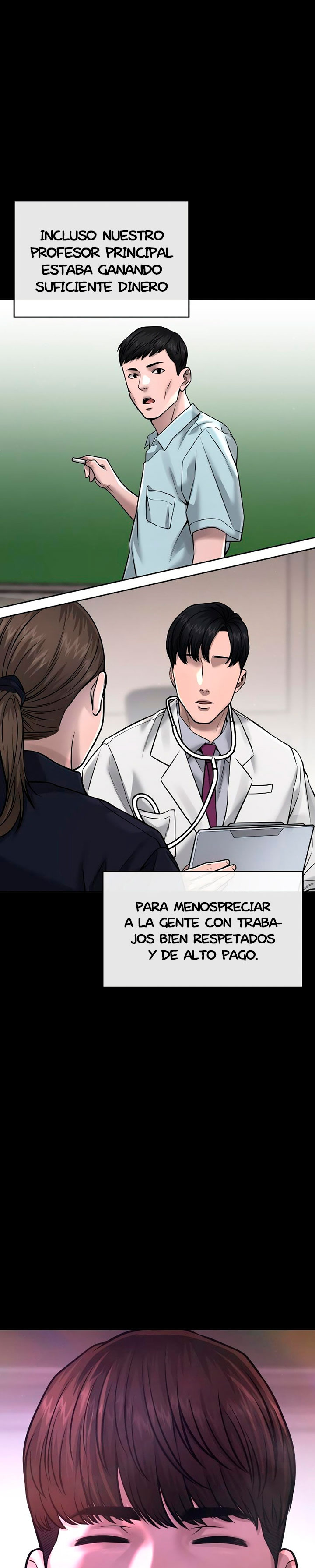 Supremacía de las Misiones Capitulo 67 página 9
