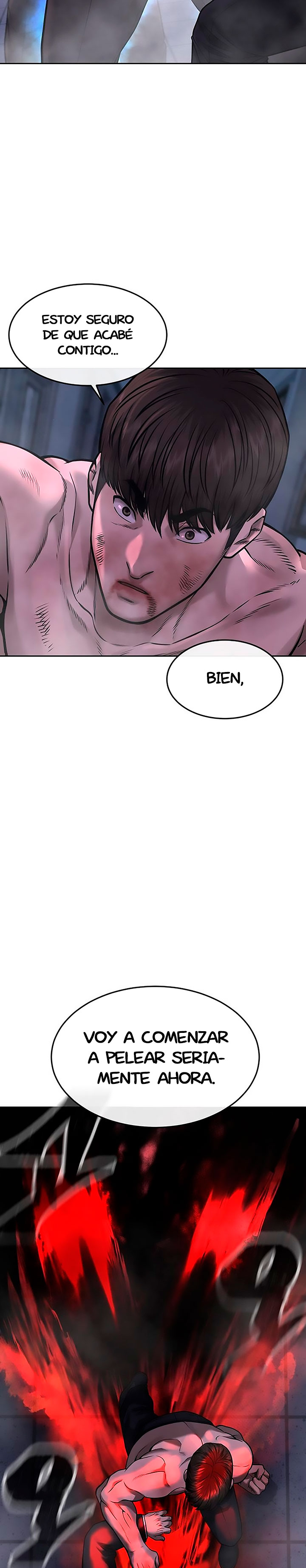 Supremacía de las Misiones Capitulo 68 página 10