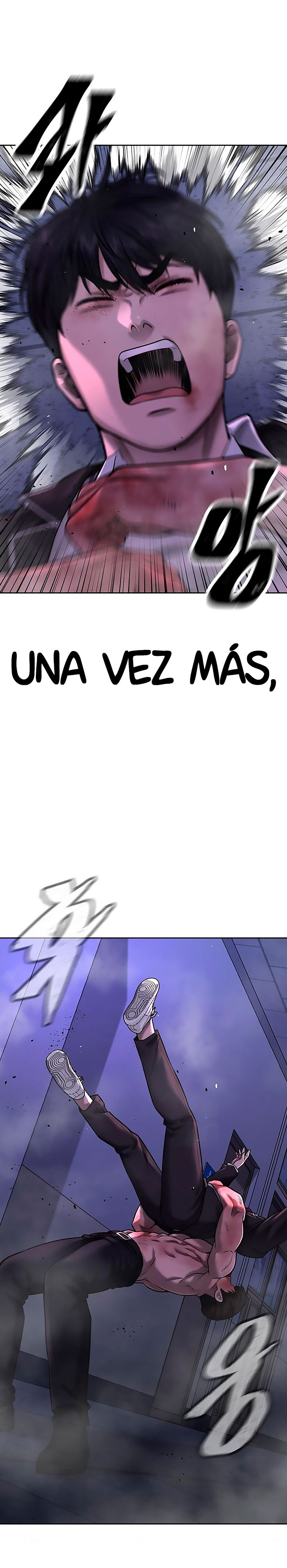 Supremacía de las Misiones Capitulo 68 página 35