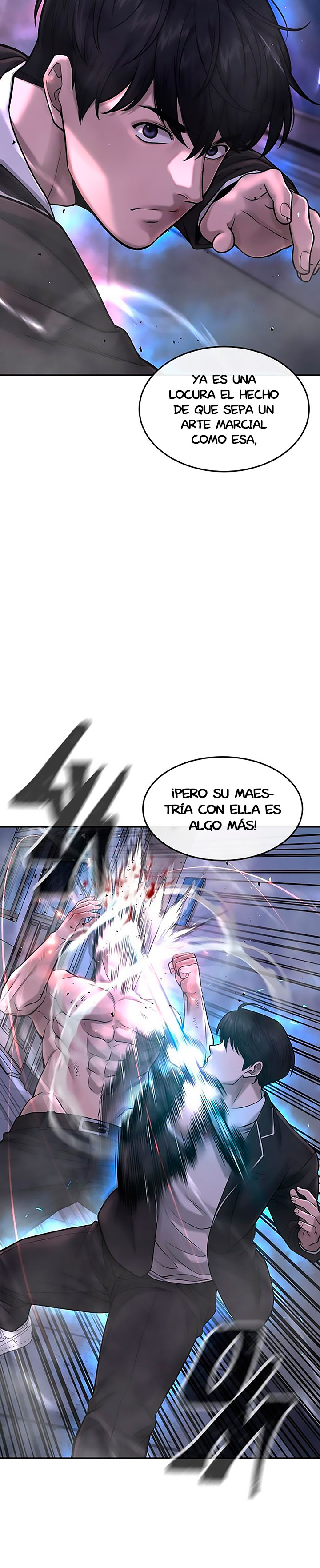 Supremacía de las Misiones Capitulo 68 página 7