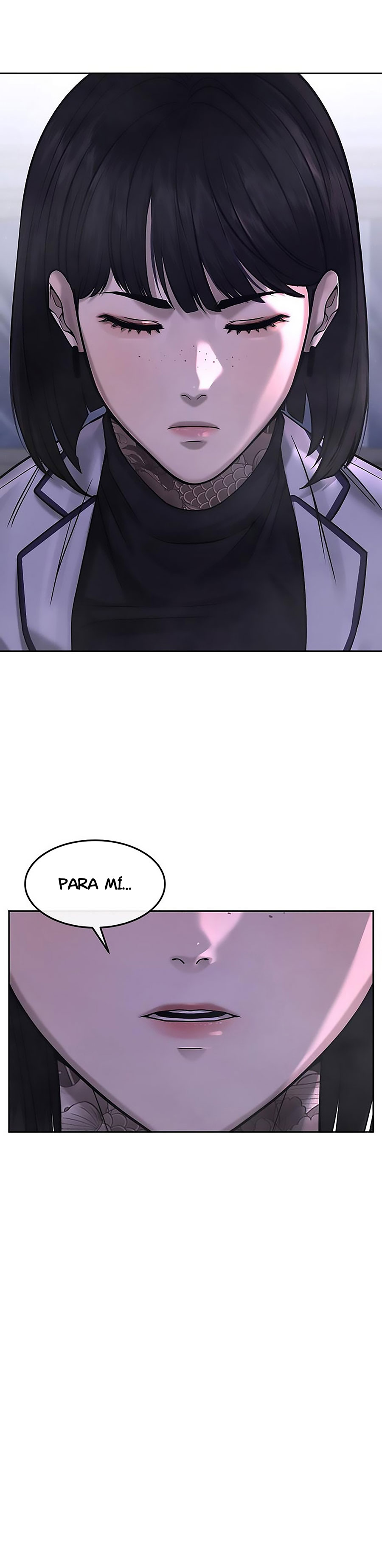 Supremacía de las Misiones Capitulo 69 página 30