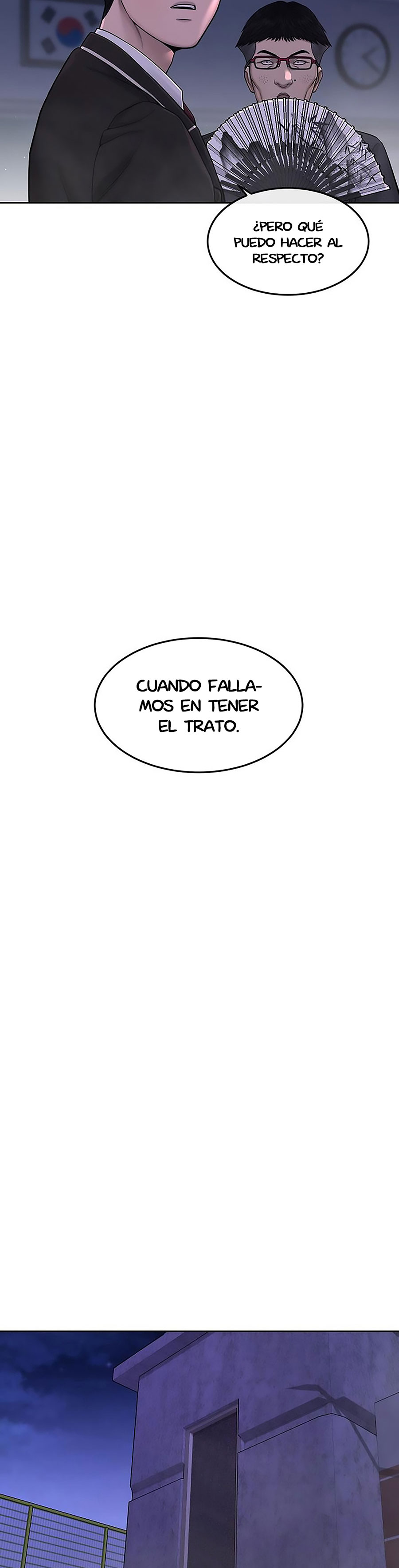 Supremacía de las Misiones Capitulo 69 página 45