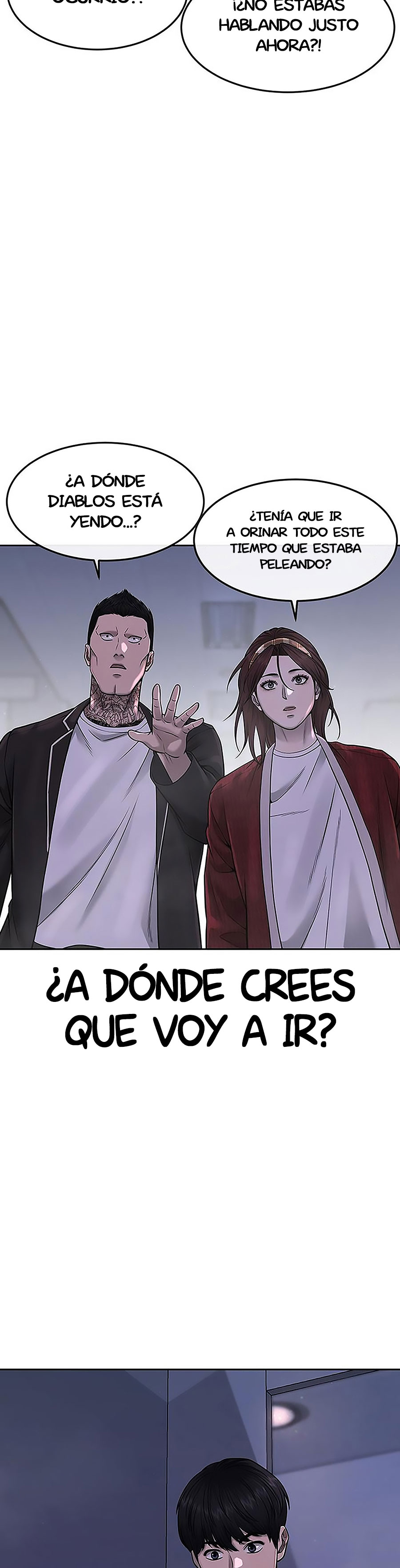 Supremacía de las Misiones Capitulo 69 página 55