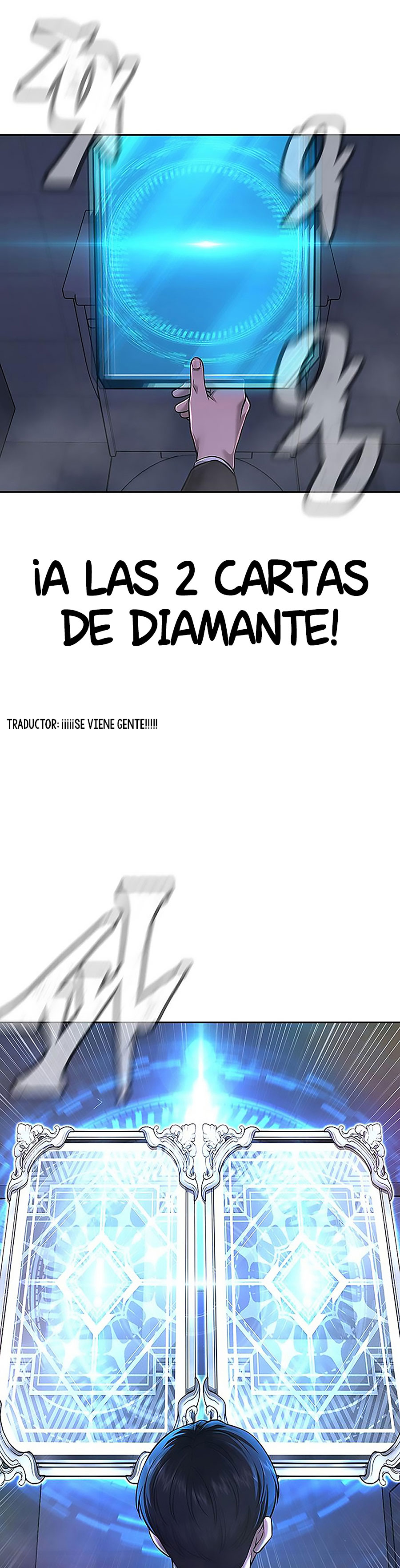 Supremacía de las Misiones Capitulo 69 página 57