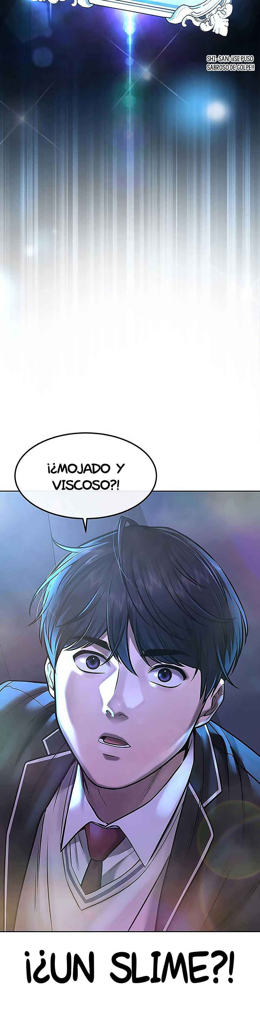 Supremacía de las Misiones Capitulo 69 página 59
