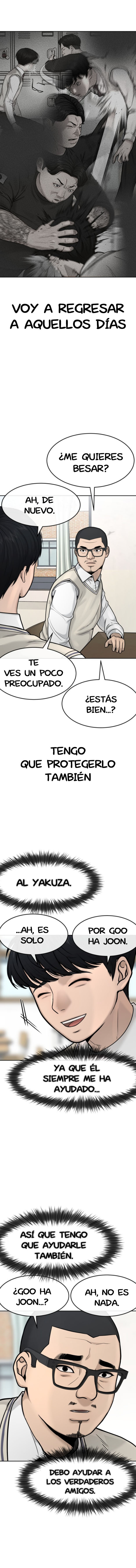 Supremacía de las Misiones Capitulo 7 página 13