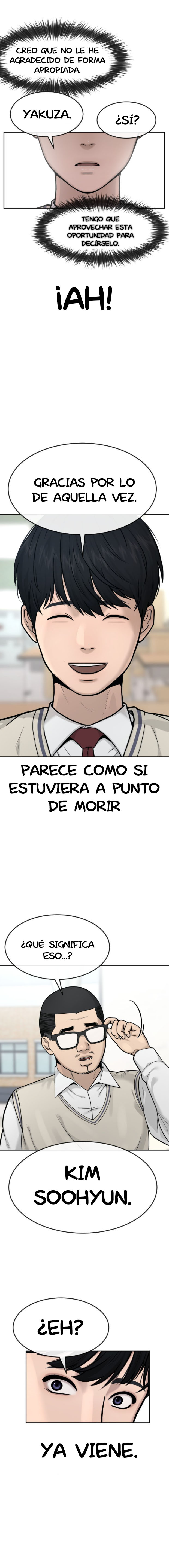 Supremacía de las Misiones Capitulo 7 página 14