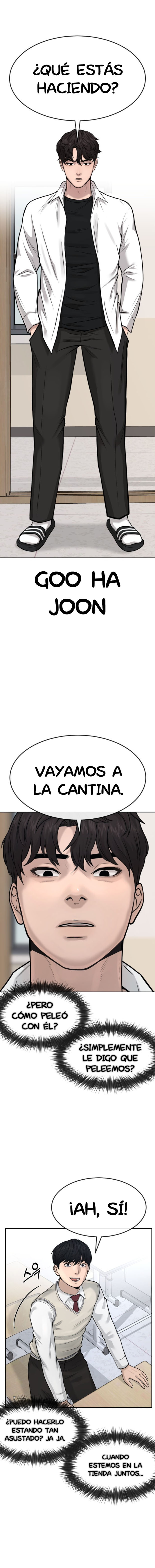 Supremacía de las Misiones Capitulo 7 página 15