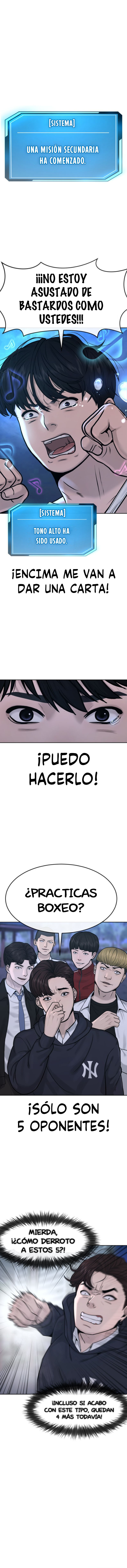 Supremacía de las Misiones Capitulo 7 página 2