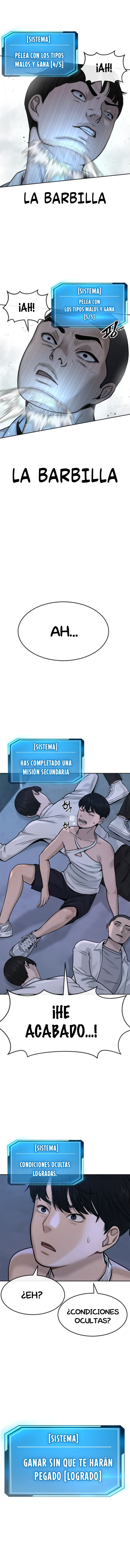 Supremacía de las Misiones Capitulo 7 página 9