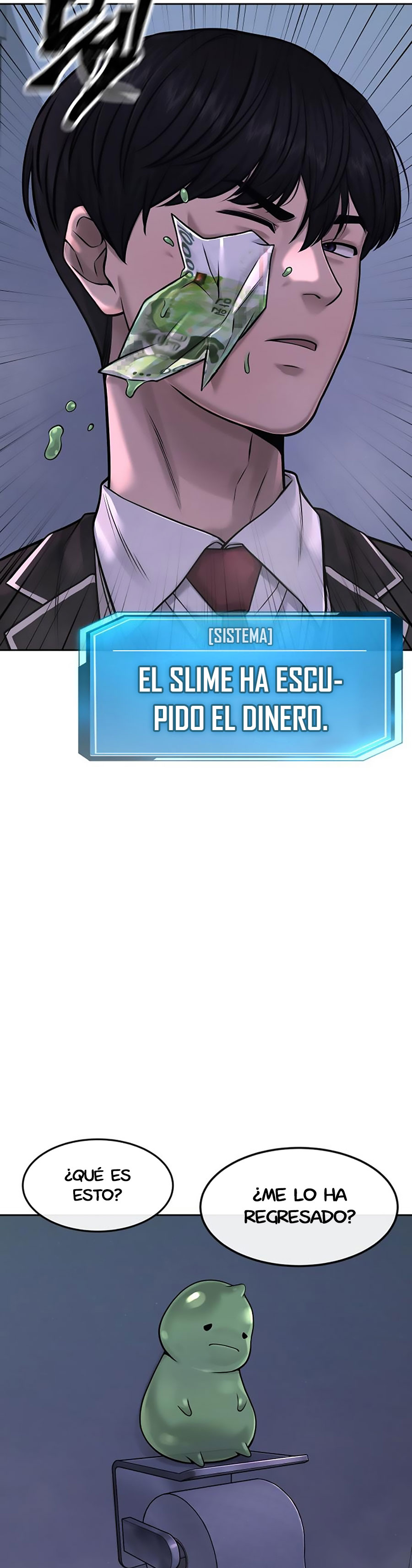 Supremacía de las Misiones Capitulo 70 página 12