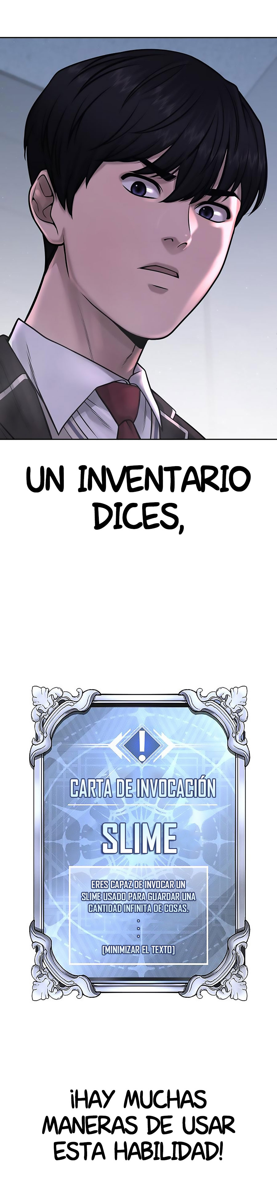 Supremacía de las Misiones Capitulo 70 página 15
