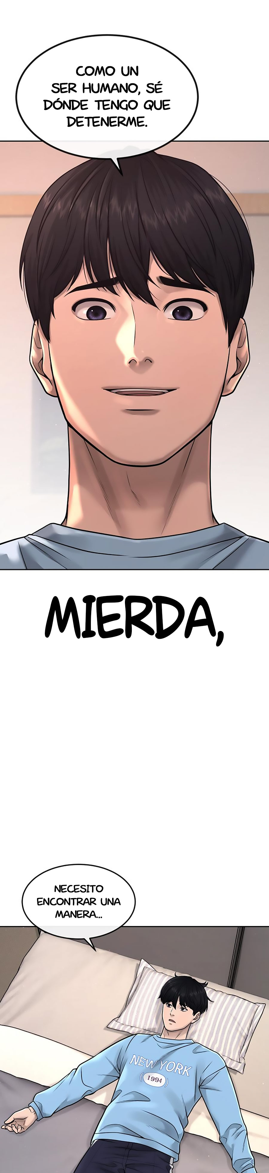 Supremacía de las Misiones Capitulo 70 página 40