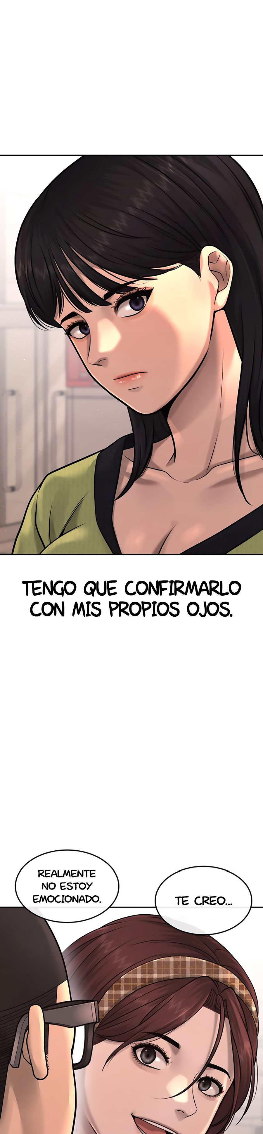 Supremacía de las Misiones Capitulo 70 página 46