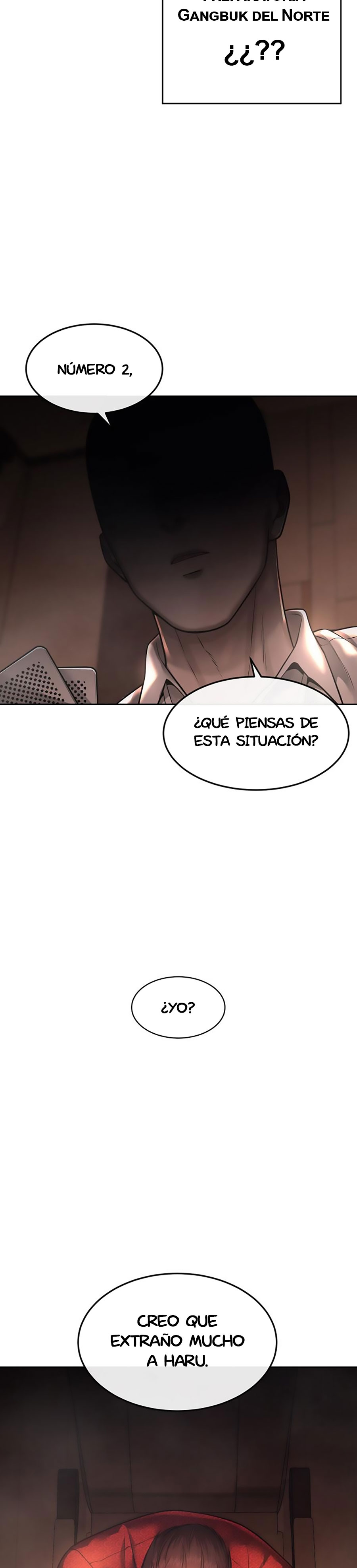 Supremacía de las Misiones Capitulo 70 página 56