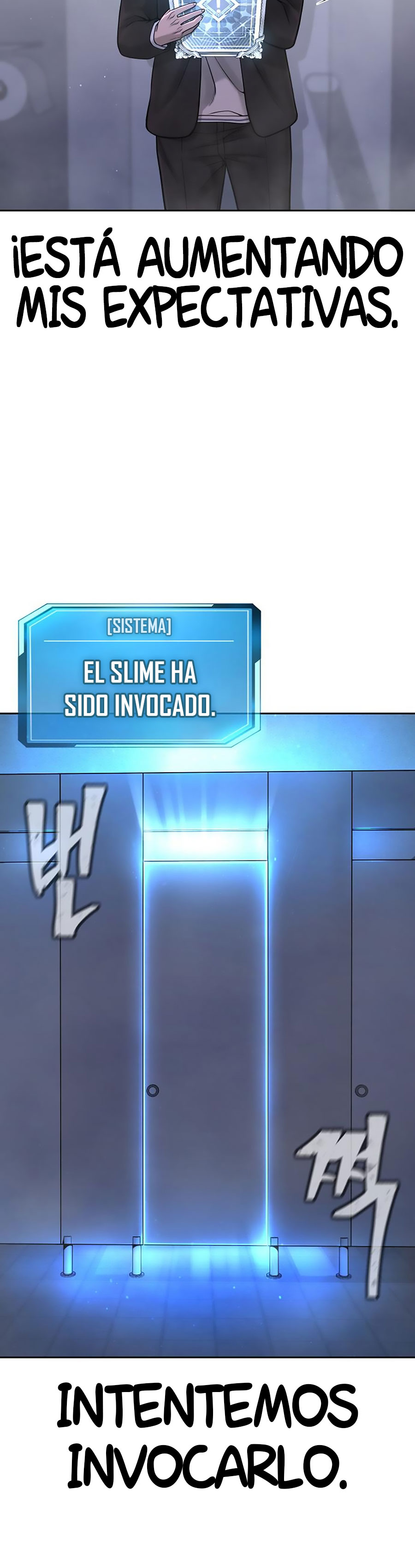 Supremacía de las Misiones Capitulo 70 página 6