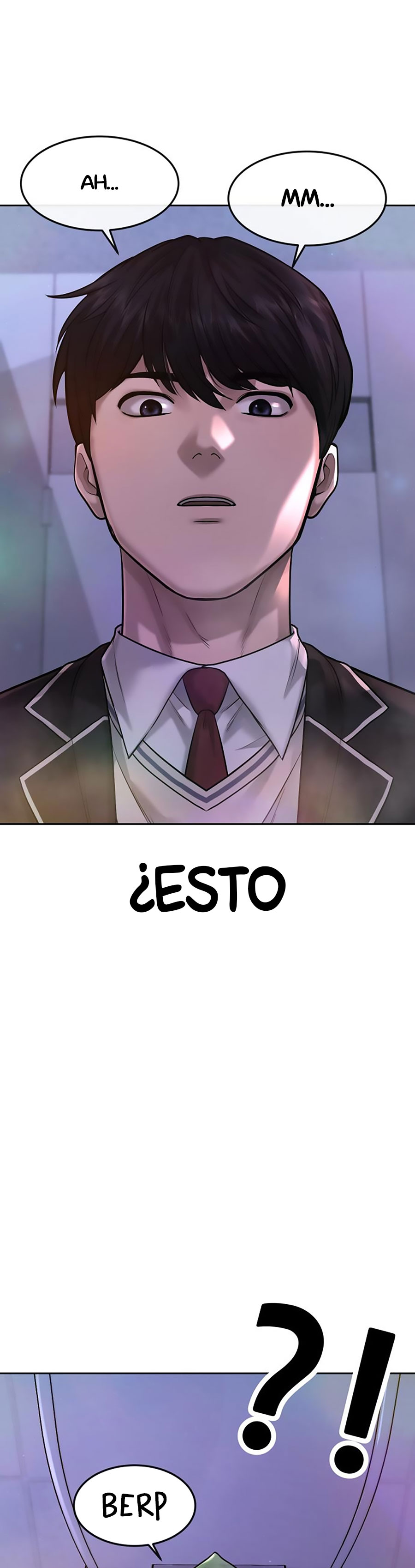 Supremacía de las Misiones Capitulo 70 página 7