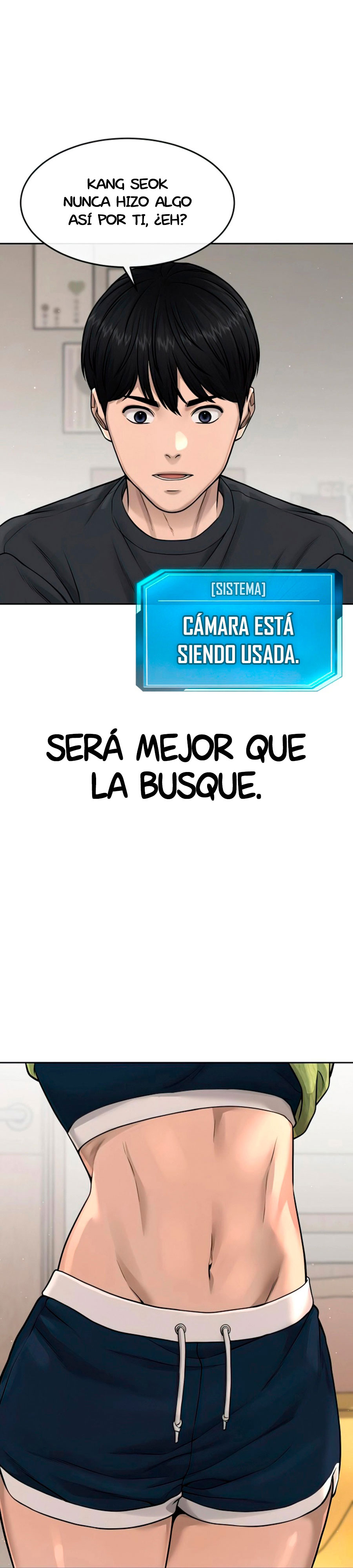 Supremacía de las Misiones Capitulo 71 página 12