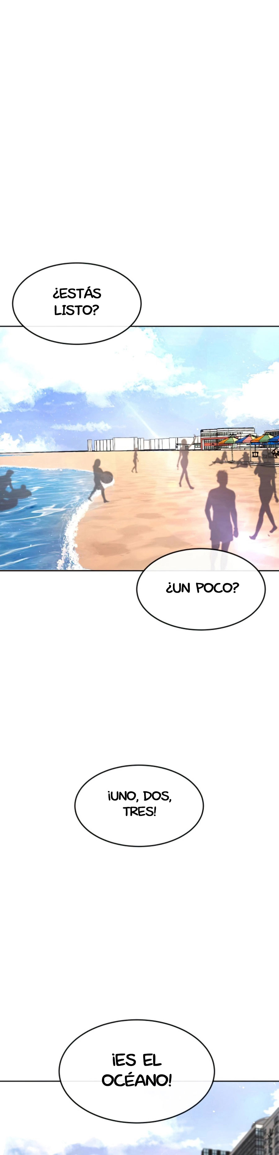 Supremacía de las Misiones Capitulo 71 página 3