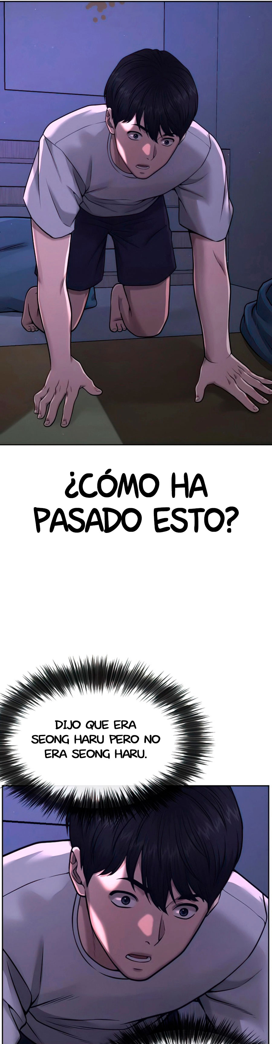 Supremacía de las Misiones Capitulo 71 página 49