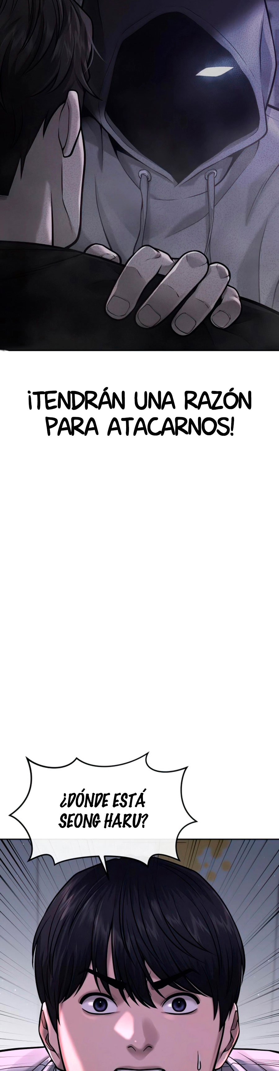 Supremacía de las Misiones Capitulo 71 página 52