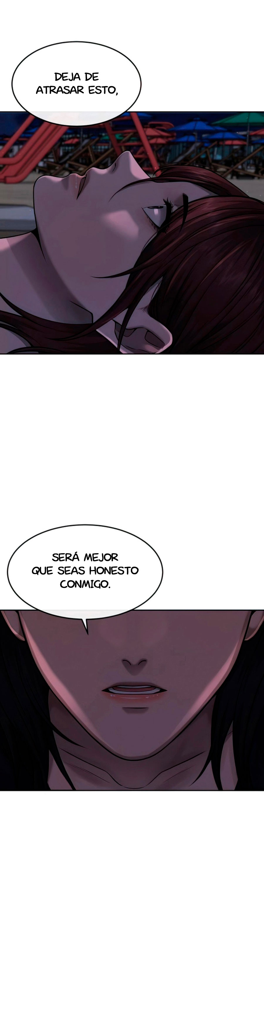Supremacía de las Misiones Capitulo 71 página 55