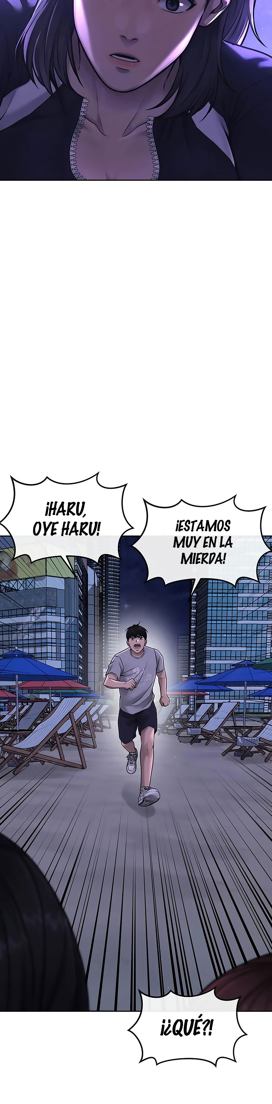 Supremacía de las Misiones Capitulo 72 página 16