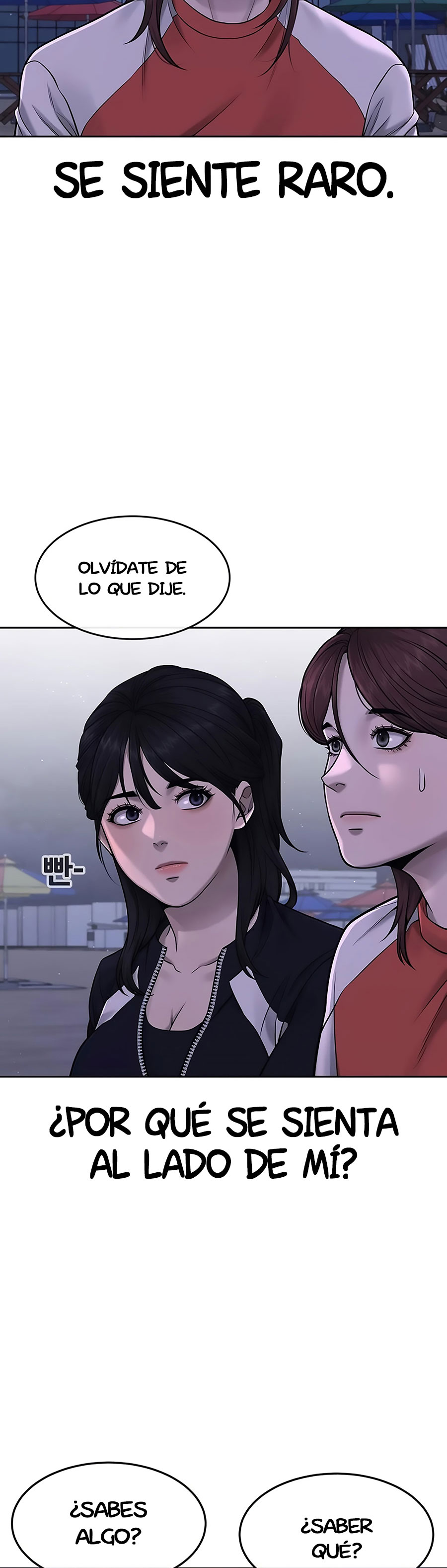 Supremacía de las Misiones Capitulo 72 página 5