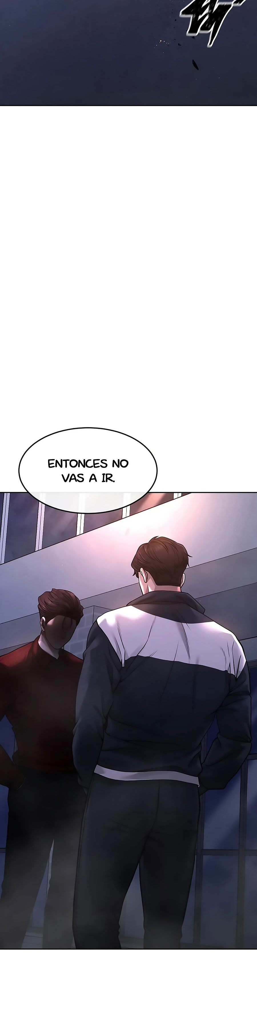 Supremacía de las Misiones Capitulo 72 página 57