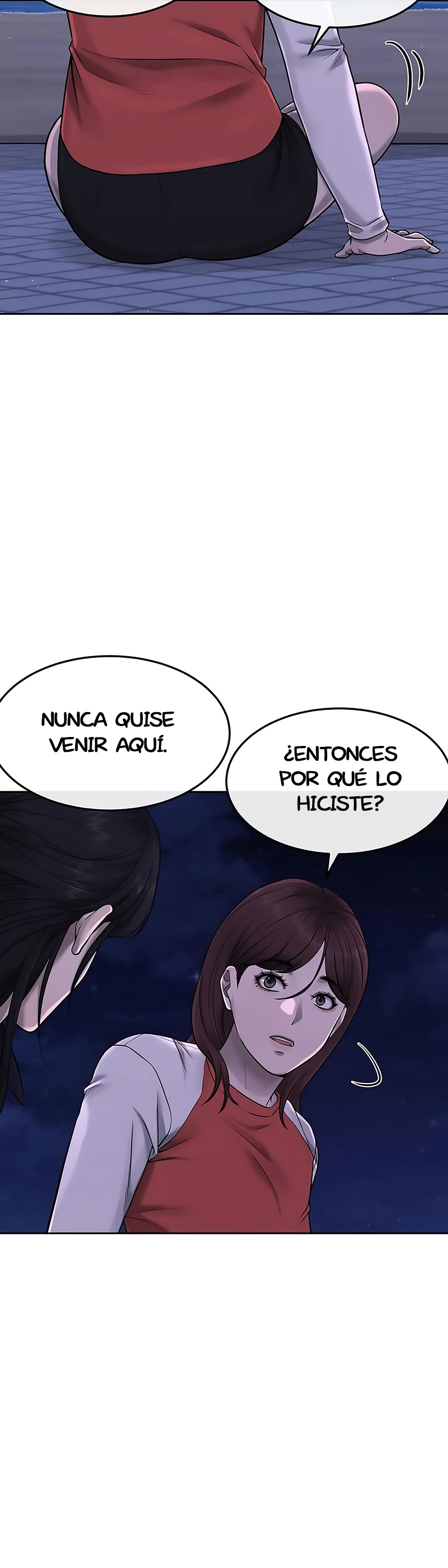 Supremacía de las Misiones Capitulo 72 página 6