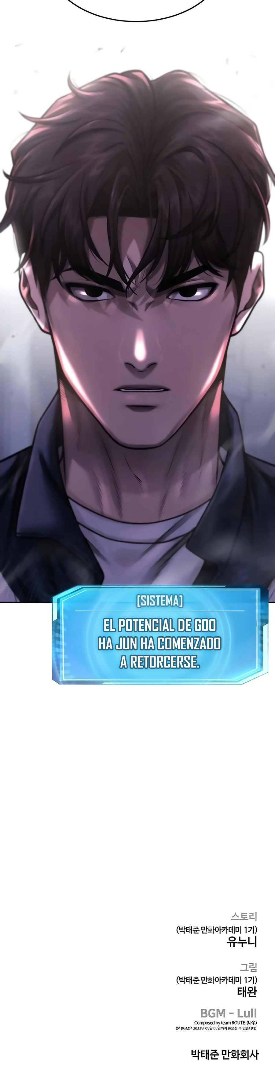 Supremacía de las Misiones Capitulo 72 página 60