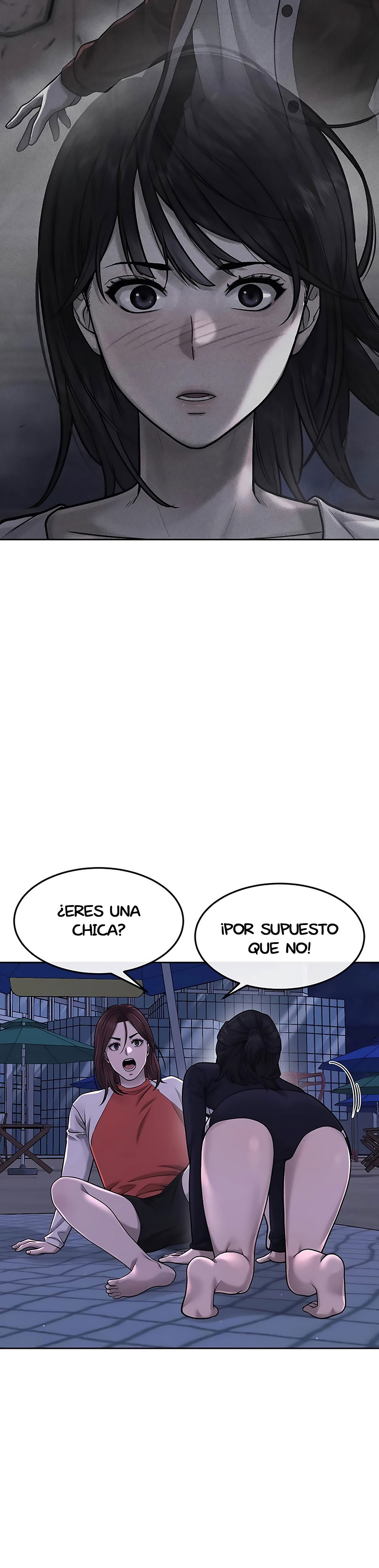 Supremacía de las Misiones Capitulo 72 página 8