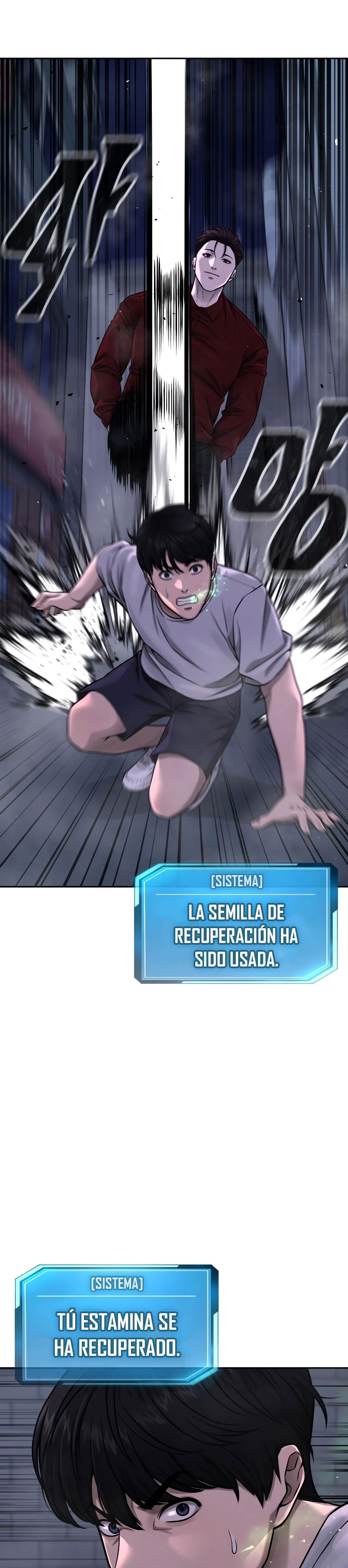 Supremacía de las Misiones Capitulo 74 página 11