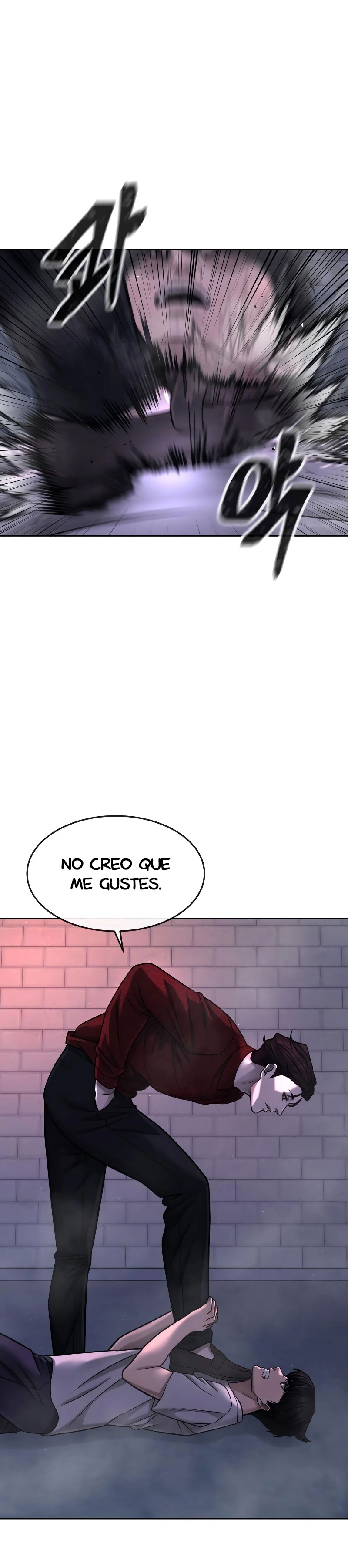 Supremacía de las Misiones Capitulo 74 página 22
