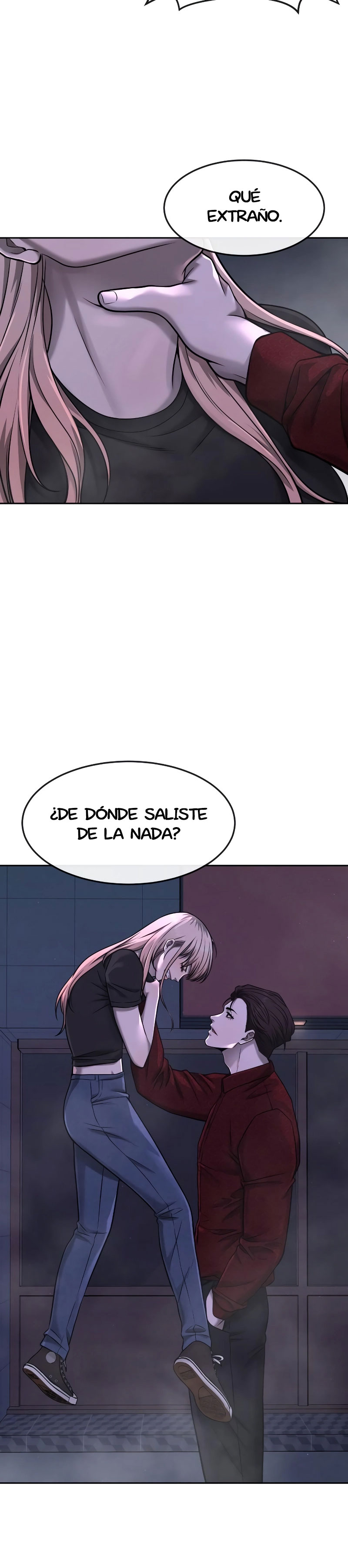 Supremacía de las Misiones Capitulo 74 página 26
