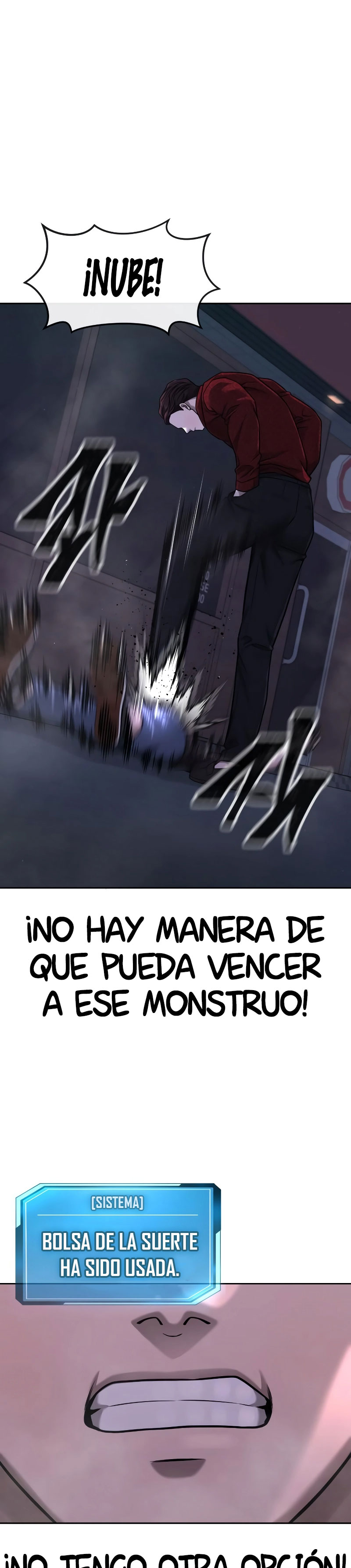 Supremacía de las Misiones Capitulo 74 página 35
