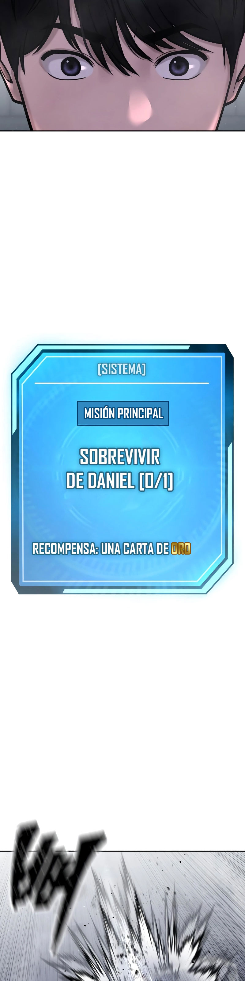 Supremacía de las Misiones Capitulo 74 página 5