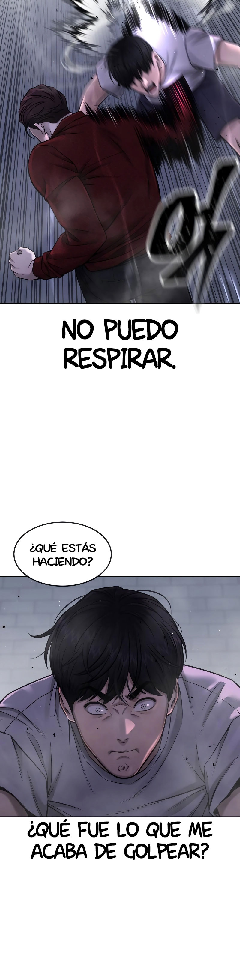 Supremacía de las Misiones Capitulo 74 página 6