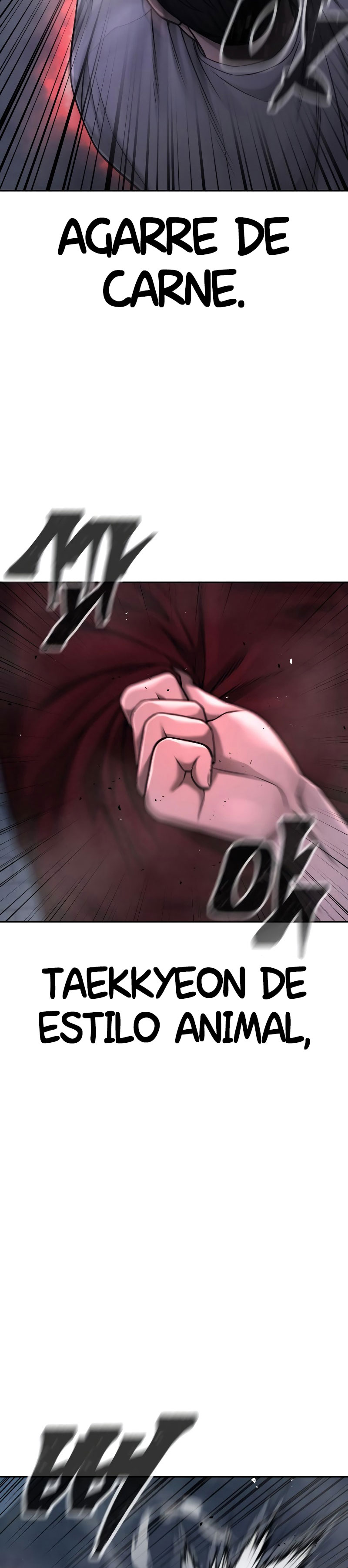 Supremacía de las Misiones Capitulo 75 página 12